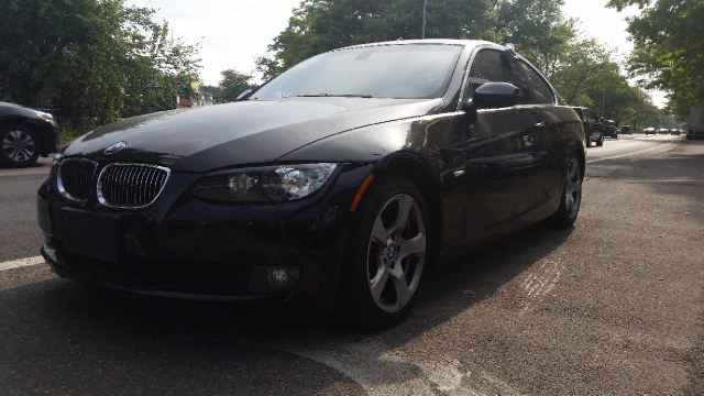 2008 BMW 3 Series 2dr Cpe 328i RWD, available for sale in Rosedale, New York | Sunrise Auto Sales. Rosedale, New York