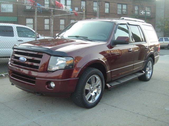 2009 Ford Expedition 4WD 4dr Limited, available for sale in Brooklyn, New York | Top Line Auto Inc.. Brooklyn, New York