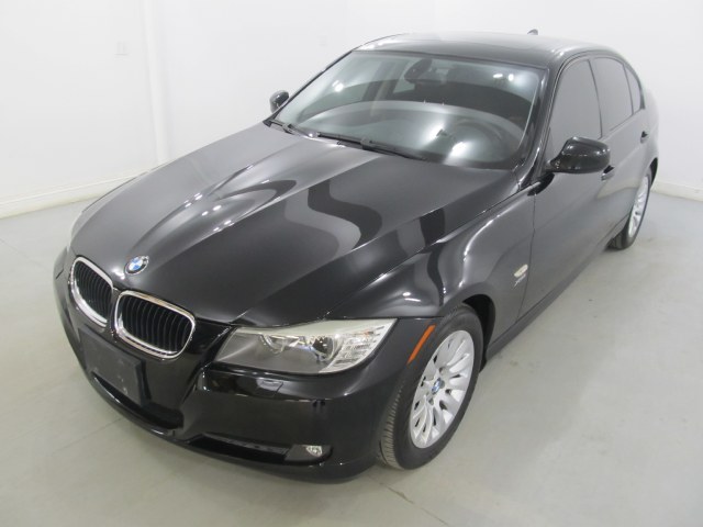 2009 BMW 3 Series 4dr Sdn 328i xDrive AWD SULEV, available for sale in Danbury, Connecticut | Performance Imports. Danbury, Connecticut
