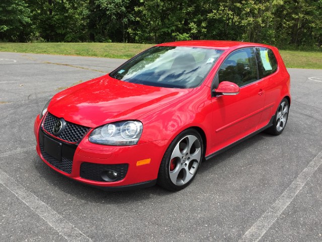 2008 Volkswagen GTI 2dr HB Man, available for sale in Waterbury, Connecticut | Platinum Auto Care. Waterbury, Connecticut