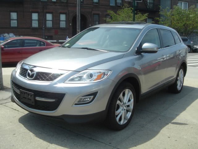 Used 2012 Mazda CX-9 in Brooklyn, New York | Top Line Auto Inc.. Brooklyn, New York