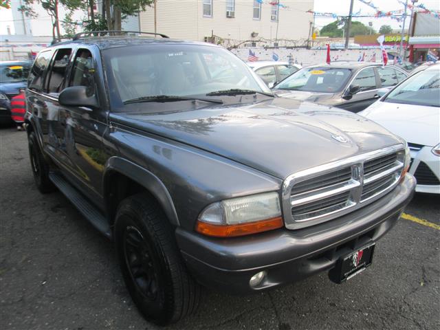 2003 Dodge Durango 4dr 4WD SLT, available for sale in Middle Village, New York | Road Masters II INC. Middle Village, New York