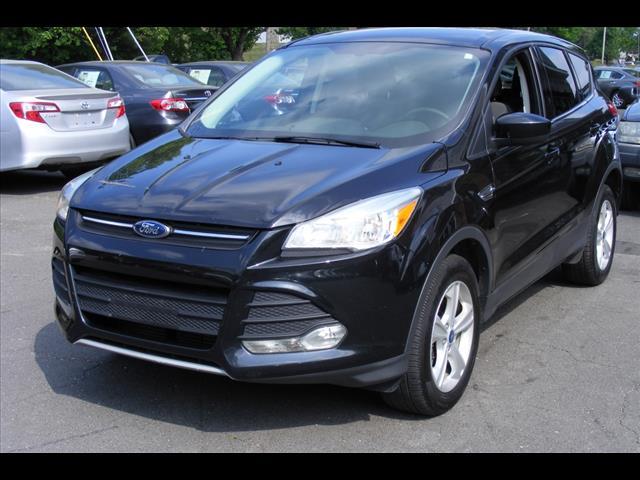 2013 Ford Escape SE, available for sale in Canton, Connecticut | Canton Auto Exchange. Canton, Connecticut