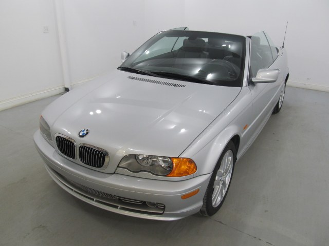 2001 BMW 3 Series 330Ci 2dr Convertible, available for sale in Danbury, Connecticut | Performance Imports. Danbury, Connecticut