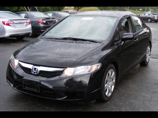 2011 Honda Civic LX, available for sale in Canton, Connecticut | Canton Auto Exchange. Canton, Connecticut