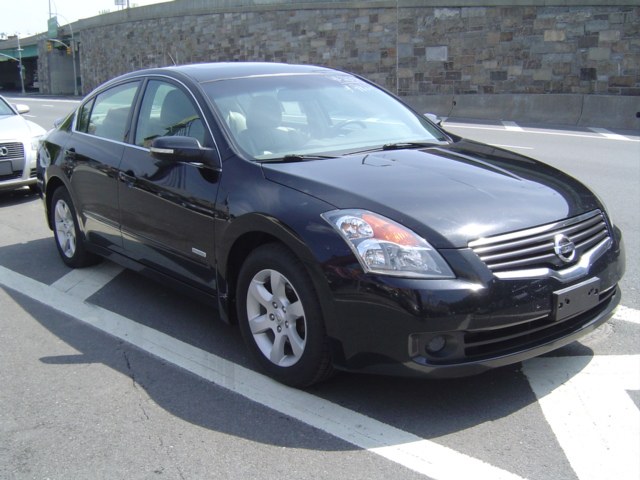 2009 Nissan Altima 4dr Sdn I4 eCVT Hybrid, available for sale in Brooklyn, New York | NY Auto Auction. Brooklyn, New York
