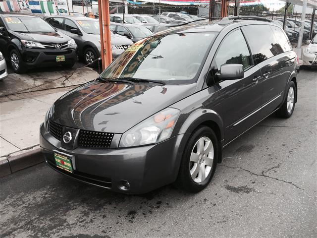 2004 Nissan Quest SE, available for sale in Jamaica, New York | Sylhet Motors Inc.. Jamaica, New York