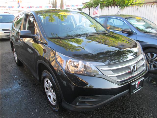 2012 Honda CR-V 4WD 5dr LX, available for sale in Middle Village, New York | Road Masters II INC. Middle Village, New York