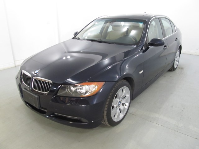 2006 BMW 3 Series 330xi 4dr Sdn AWD, available for sale in Danbury, Connecticut | Performance Imports. Danbury, Connecticut