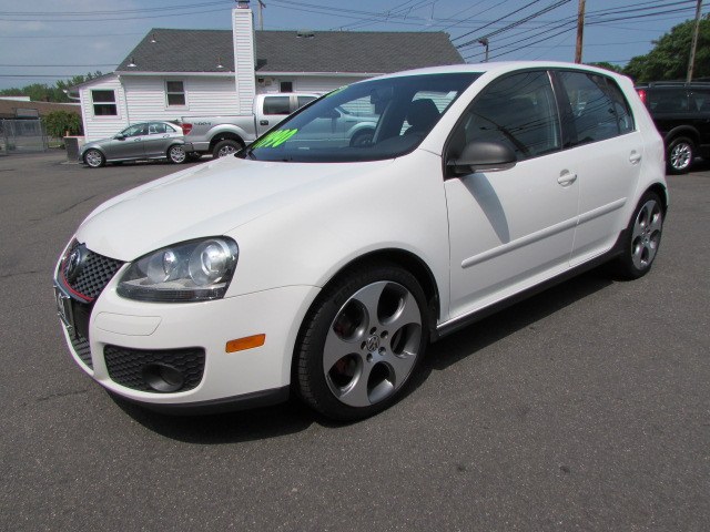 2009 Volkswagen GTI 4dr HB DSG, available for sale in Milford, Connecticut | Chip's Auto Sales Inc. Milford, Connecticut