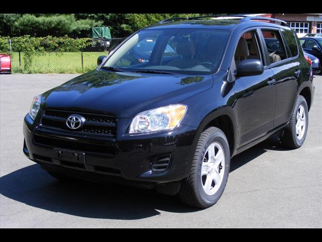 2012 Toyota Rav4 Base, available for sale in Canton, Connecticut | Canton Auto Exchange. Canton, Connecticut