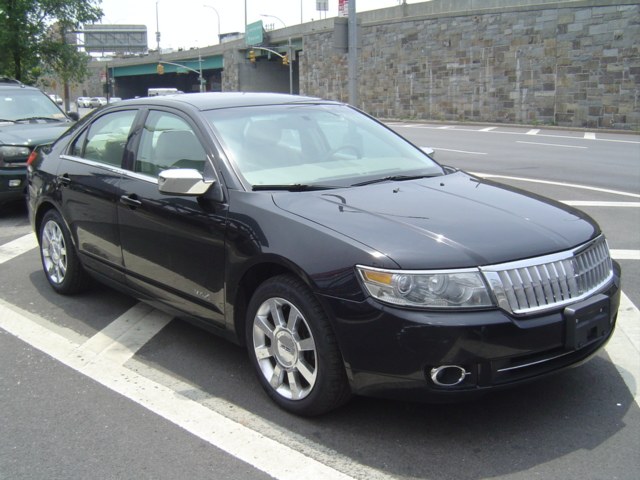 2008 Lincoln MKZ 4dr Sdn AWD, available for sale in Brooklyn, New York | NY Auto Auction. Brooklyn, New York