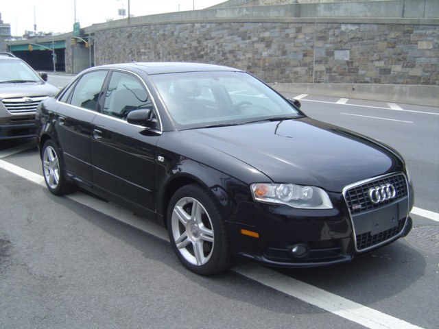 2008 Audi A4 4dr Sdn Auto 2.0T quattro, available for sale in Brooklyn, New York | NY Auto Auction. Brooklyn, New York