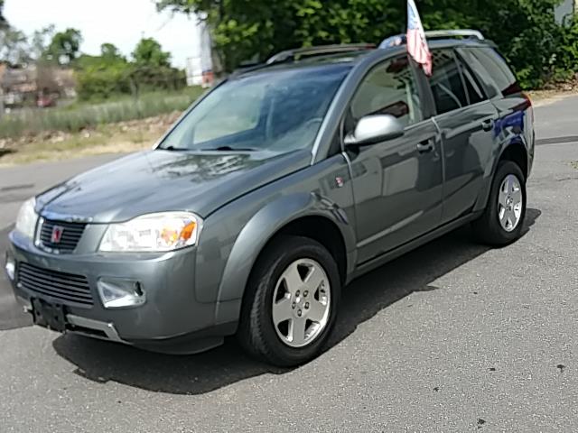 2007 Saturn VUE FWD 4dr V6 Auto, available for sale in Springfield, Massachusetts | The Car Company. Springfield, Massachusetts