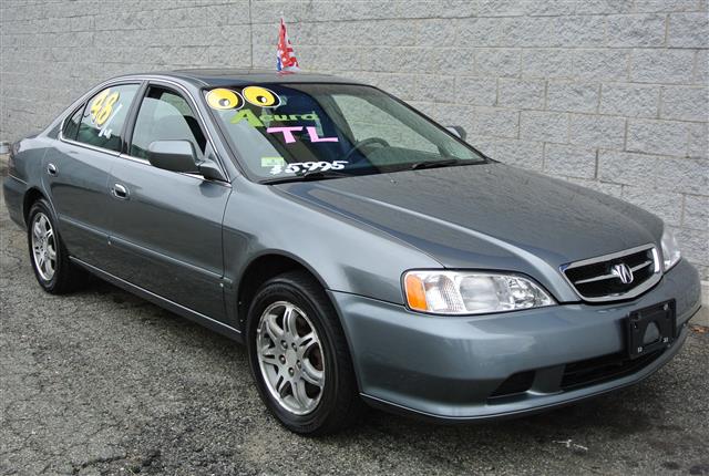 2000 Acura TL 4dr Sdn 3.2L, available for sale in Bronx, New York | New York Motors Group Solutions LLC. Bronx, New York