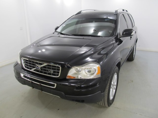 2007 Volvo XC90 AWD 4dr V8, available for sale in Danbury, Connecticut | Performance Imports. Danbury, Connecticut