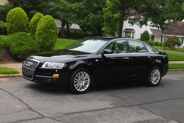2006 Audi A6 4dr Sdn 3.2L quattro Auto, available for sale in Great Neck, New York | Great Neck Car Buyers & Sellers. Great Neck, New York