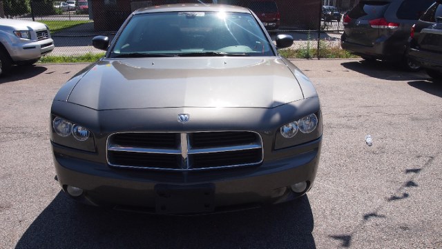 2008 Dodge Charger 4dr Sdn SXT AWD, available for sale in Worcester, Massachusetts | Hilario's Auto Sales Inc.. Worcester, Massachusetts