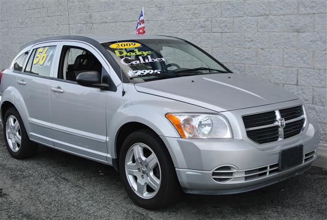 2009 Dodge Caliber 4dr HB SXT, available for sale in Bronx, New York | New York Motors Group Solutions LLC. Bronx, New York