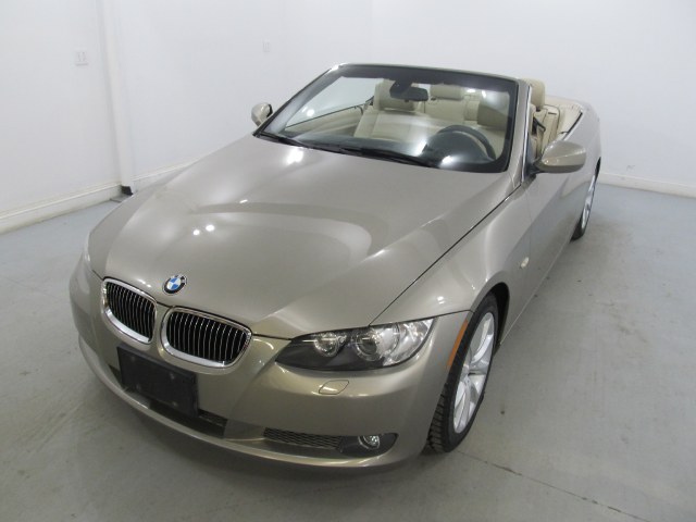 2010 BMW 3 Series 2dr Conv 335i, available for sale in Danbury, Connecticut | Performance Imports. Danbury, Connecticut