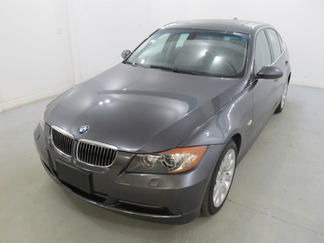 2006 BMW 3 Series 330xi 4dr Sdn AWD, available for sale in Danbury, Connecticut | Performance Imports. Danbury, Connecticut