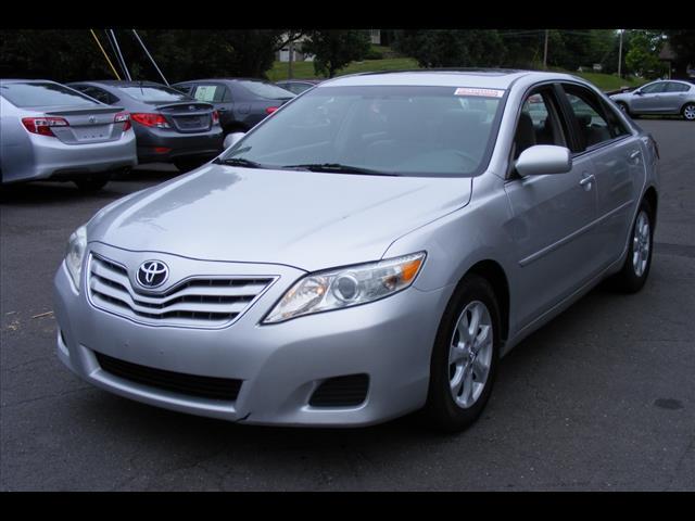 2011 Toyota Camry LE, available for sale in Canton, Connecticut | Canton Auto Exchange. Canton, Connecticut
