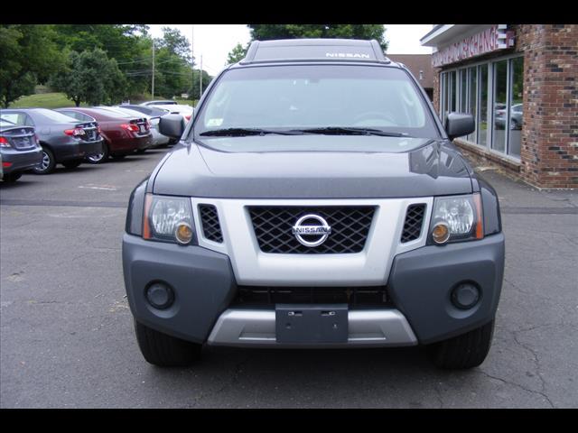 2010 Nissan Xterra X, available for sale in Canton, Connecticut | Canton Auto Exchange. Canton, Connecticut