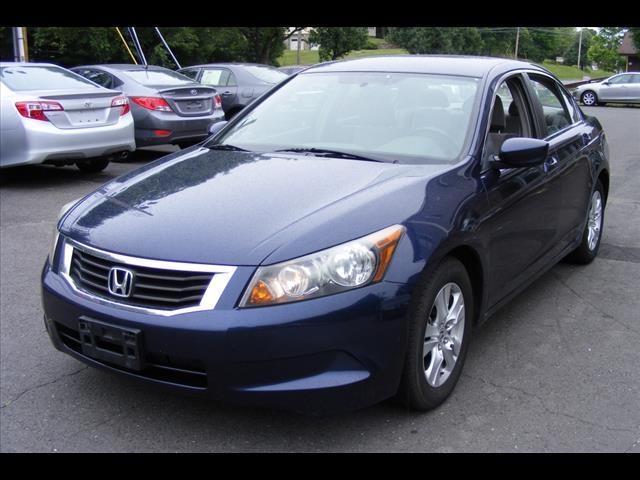 2009 Honda Accord LX-P, available for sale in Canton, Connecticut | Canton Auto Exchange. Canton, Connecticut