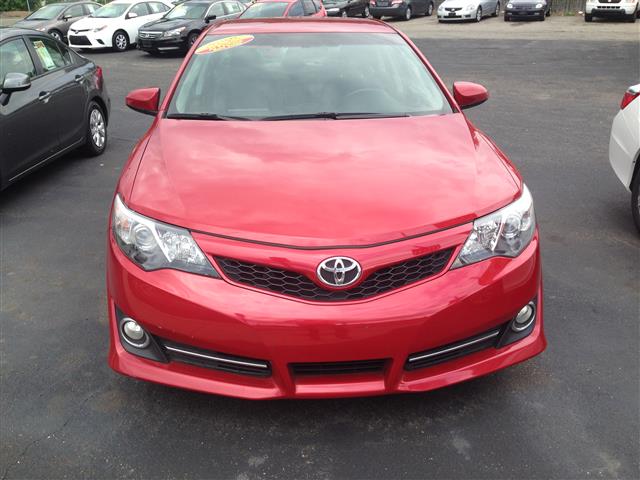 2013 Toyota Camry se, available for sale in Springfield, Massachusetts | Fortuna Auto Sales Inc.. Springfield, Massachusetts