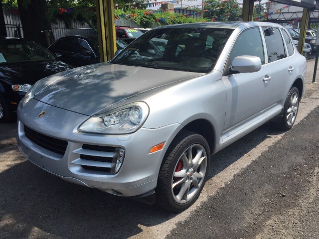 2008 Porsche Cayenne AWD 4dr S, available for sale in Rosedale, New York | Sunrise Auto Sales. Rosedale, New York