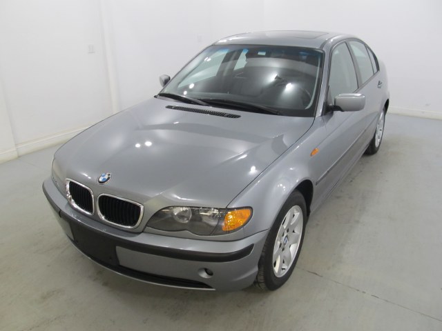 2005 BMW 3 Series 325xi 4dr Sdn AWD, available for sale in Danbury, Connecticut | Performance Imports. Danbury, Connecticut