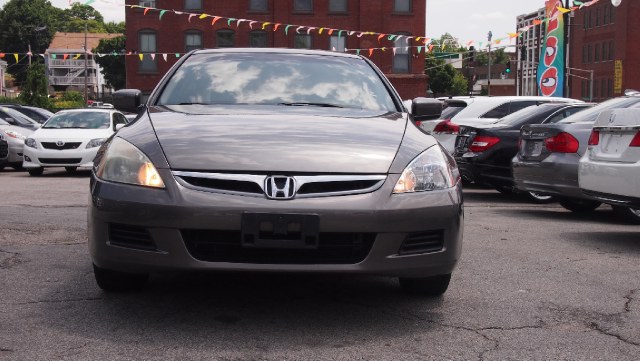 2007 Honda Accord Sdn 4dr I4 AT EX, available for sale in Worcester, Massachusetts | Hilario's Auto Sales Inc.. Worcester, Massachusetts