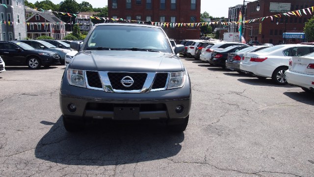 2005 Nissan Pathfinder XE 4WD, available for sale in Worcester, Massachusetts | Hilario's Auto Sales Inc.. Worcester, Massachusetts