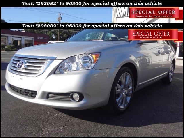 2008 Toyota Avalon 4dr Sdn XLS, available for sale in Huntington Station, New York | M & A Motors. Huntington Station, New York