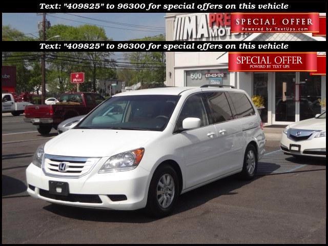 2009 Honda Odyssey 5dr EX, available for sale in Huntington Station, New York | M & A Motors. Huntington Station, New York