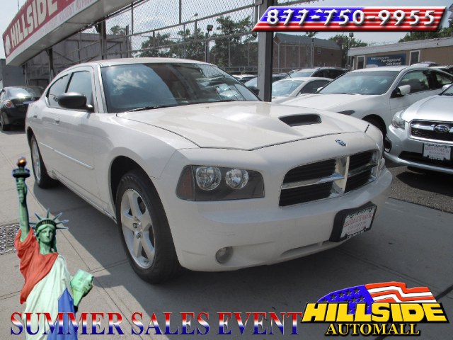 2009 Dodge Charger 4dr Sdn SXT AWD, available for sale in Jamaica, New York | Hillside Auto Mall Inc.. Jamaica, New York