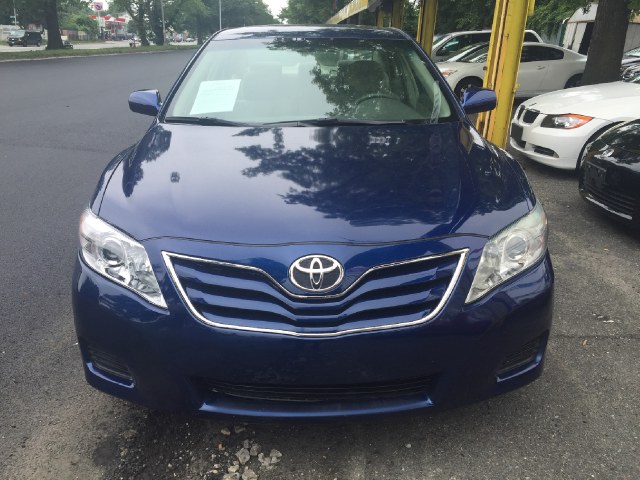 2010 Toyota Camry 4dr Sdn I4 Auto (Natl), available for sale in Rosedale, New York | Sunrise Auto Sales. Rosedale, New York