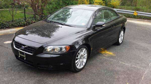 2007 Volvo C70 2dr Conv AT, available for sale in Baldwin, New York | Carmoney Auto Sales. Baldwin, New York