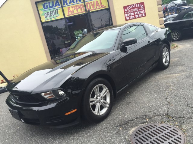 2012 Ford Mustang PREMIUM, available for sale in Huntington Station, New York | Huntington Auto Mall. Huntington Station, New York