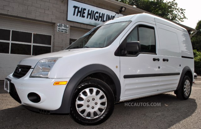 2011 Ford Transit Connect XLT, available for sale in Waterbury, Connecticut | Highline Car Connection. Waterbury, Connecticut