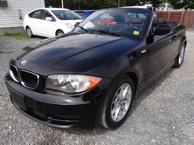 2011 BMW 1 Series 2dr Conv 128i SULEV, available for sale in West Babylon, New York | SGM Auto Sales. West Babylon, New York