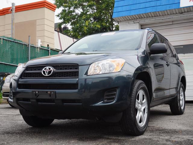 2012 Toyota Rav4 Base, available for sale in Huntington Station, New York | Connection Auto Sales Inc.. Huntington Station, New York