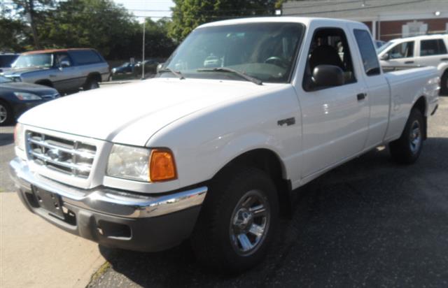 2002 Ford Ranger 2dr Supercab 3.0L XLT Appearan, available for sale in Patchogue, New York | Romaxx Truxx. Patchogue, New York