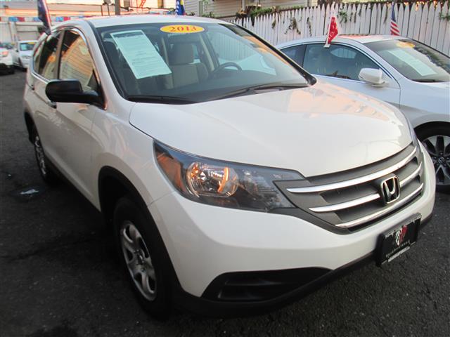 2013 Honda CR-V AWD 5dr LX, available for sale in Middle Village, New York | Road Masters II INC. Middle Village, New York