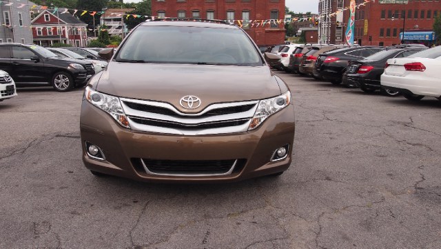 2013 Toyota Venza 4dr Wgn I4 AWD LE, available for sale in Worcester, Massachusetts | Hilario's Auto Sales Inc.. Worcester, Massachusetts