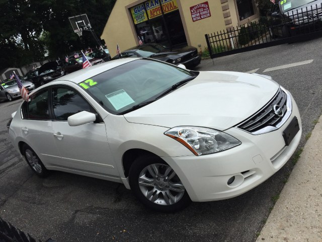 2012 Nissan Altima Special Edition, available for sale in Huntington Station, New York | Huntington Auto Mall. Huntington Station, New York