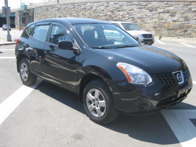 2009 Nissan Rogue AWD 4dr S, available for sale in Brooklyn, New York | NY Auto Auction. Brooklyn, New York