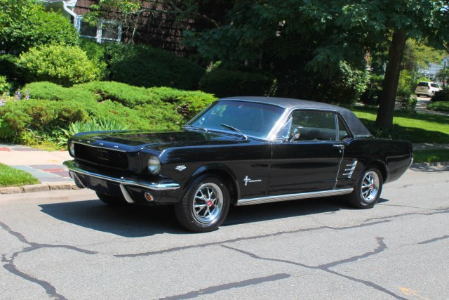 1966 Ford Mustang 2 Door Coupe, available for sale in Great Neck, New York | Great Neck Car Buyers & Sellers. Great Neck, New York