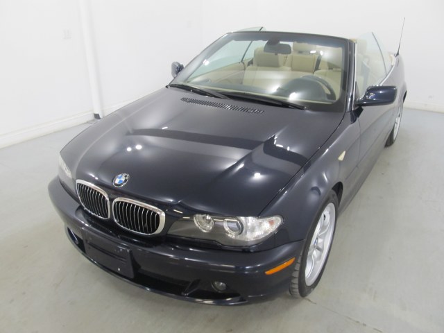 2004 BMW 3 Series 330Ci 2dr Convertible, available for sale in Danbury, Connecticut | Performance Imports. Danbury, Connecticut