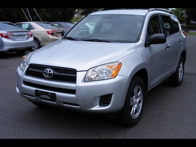 2010 Toyota Rav4 Base, available for sale in Canton, Connecticut | Canton Auto Exchange. Canton, Connecticut